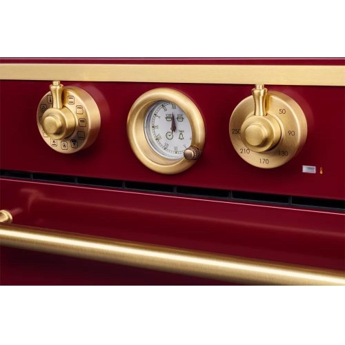 Духовой шкаф Kuppersberg RC 6911 BOR Bronze