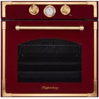 Духовой шкаф Kuppersberg RC 6911 BOR Bronze