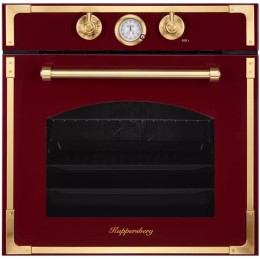 Духовой шкаф Kuppersberg RC 6911 BOR Bronze