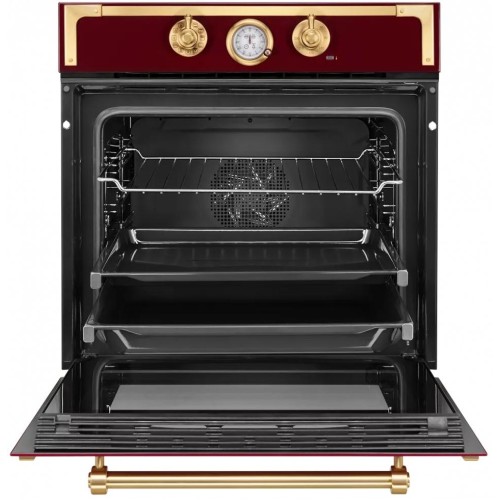 Духовой шкаф Kuppersberg RC 6911 BOR Bronze