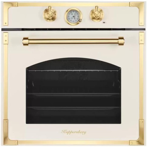Духовой шкаф Kuppersberg RC 6911 C Bronze