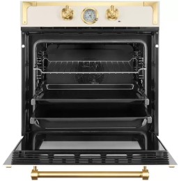 Духовой шкаф Kuppersberg RC 6911 C Bronze