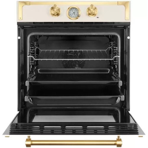 Духовой шкаф Kuppersberg RC 6911 C Bronze