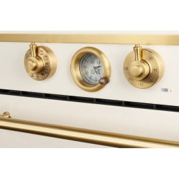 Духовой шкаф Kuppersberg RC 6911 C Bronze