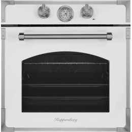 Духовой шкаф Kuppersberg RC 6911 W Silver