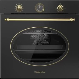 Духовой шкаф Kuppersberg SR 610 ANT Bronze