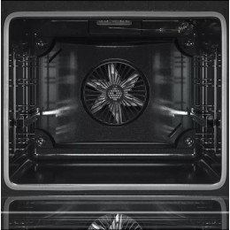 Духовой шкаф Kuppersberg SR 610 ANT Bronze