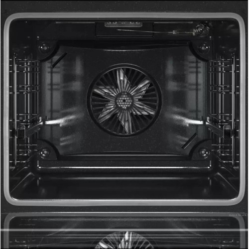 Духовой шкаф Kuppersberg SR 610 ANT Bronze