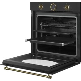 Духовой шкаф Kuppersberg SR 610 ANT Bronze