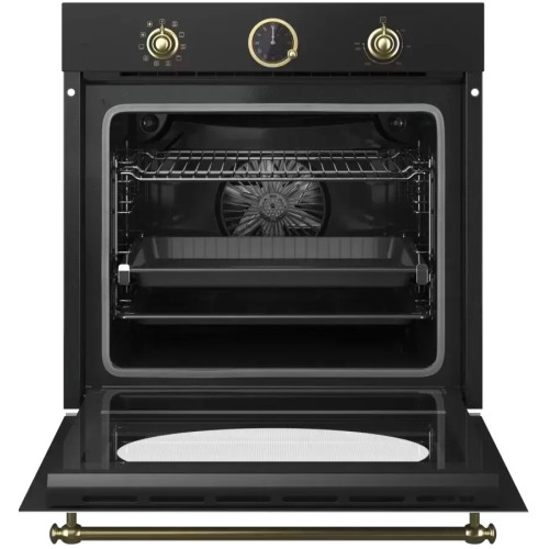 Духовой шкаф Kuppersberg SR 610 ANT Bronze