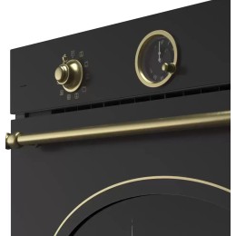 Духовой шкаф Kuppersberg SR 610 ANT Bronze