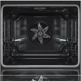 Духовой шкаф Kuppersberg SR 610 ANT Silver