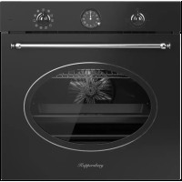 Духовой шкаф Kuppersberg SR 610 ANT Silver Духовой шкаф Kuppersberg SR 610 ANT Silver