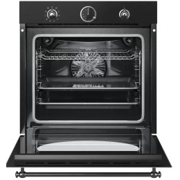 Духовой шкаф Kuppersberg SR 610 ANT Silver