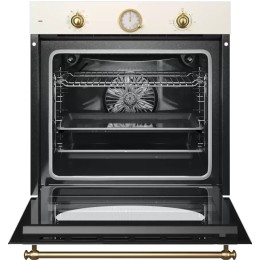 Духовой шкаф Kuppersberg SR 610 C Bronze