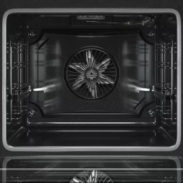 Духовой шкаф Kuppersberg SR 610 C Bronze