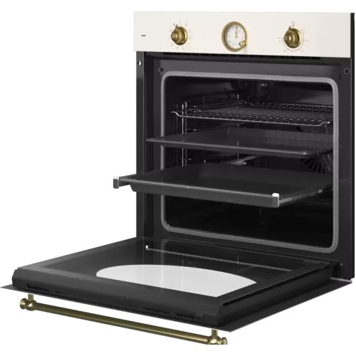 Духовой шкаф Kuppersberg SR 610 C Bronze