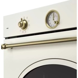 Духовой шкаф Kuppersberg SR 610 C Bronze