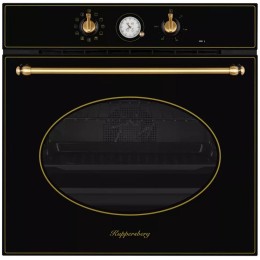 Духовой шкаф Kuppersberg SR 6911 B Bronze