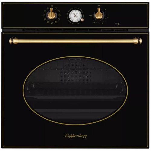 Духовой шкаф Kuppersberg SR 6911 B Bronze