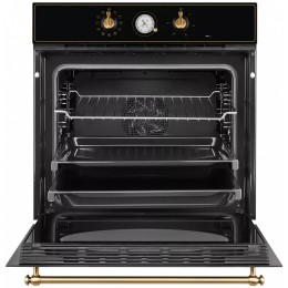 Духовой шкаф Kuppersberg SR 6911 B Bronze