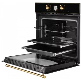 Духовой шкаф Kuppersberg SR 6911 B Bronze