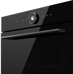 Духовой шкаф с функцией СВЧ Kuppersberg KMW 617