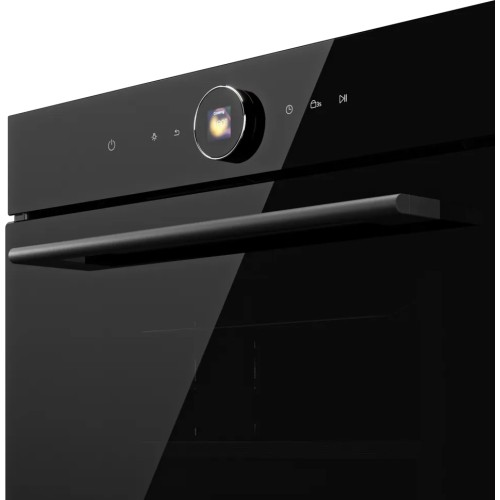 Духовой шкаф с функцией СВЧ Kuppersberg KMW 617