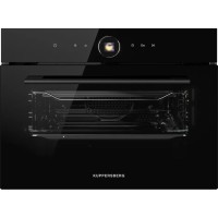 Духовой шкаф с функцией СВЧ Kuppersberg KMW 617