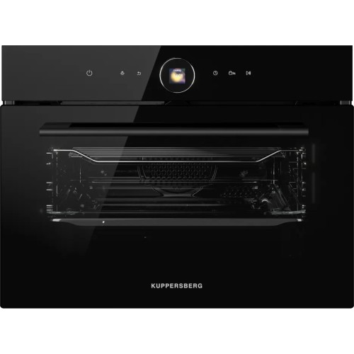 Духовой шкаф с функцией СВЧ Kuppersberg KMW 617
