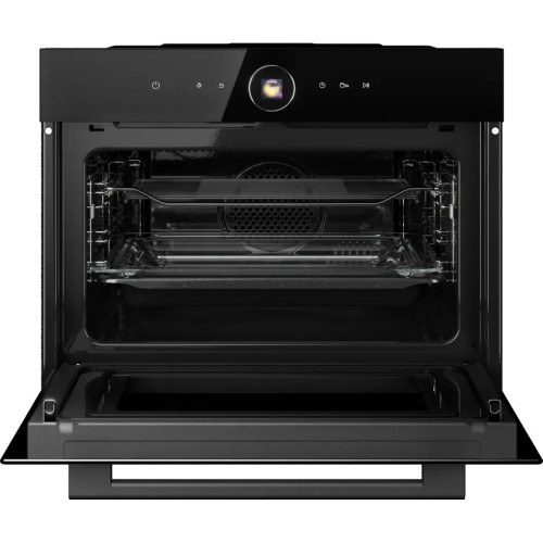 Духовой шкаф с функцией СВЧ Kuppersberg KMW 617