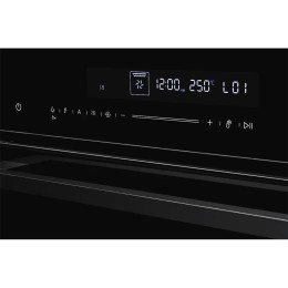 Духовой шкаф с паром Kuppersberg KSO 616