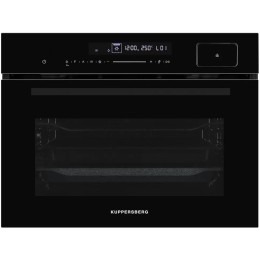 Духовой шкаф с паром Kuppersberg KSO 616