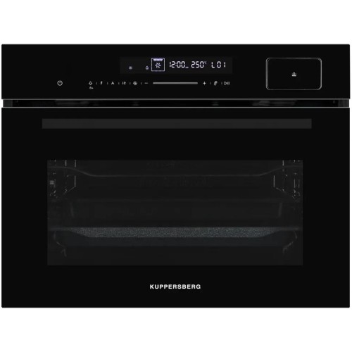 Духовой шкаф с паром Kuppersberg KSO 616
