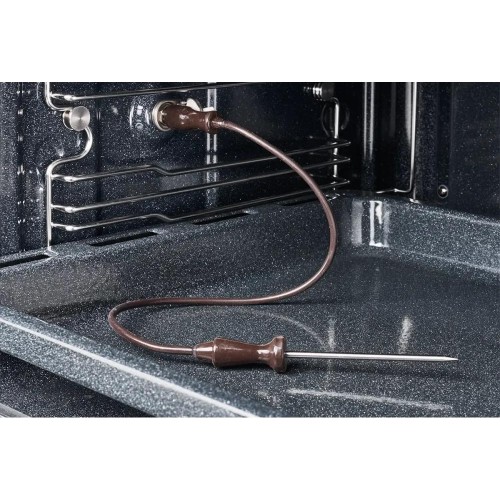 Духовой шкаф с паром Kuppersberg KSO 616