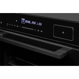 Духовой шкаф с паром Kuppersberg KSO 616