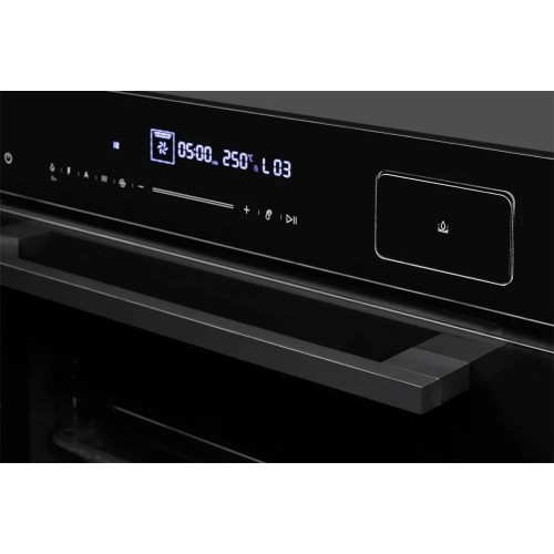 Духовой шкаф с паром Kuppersberg KSO 616