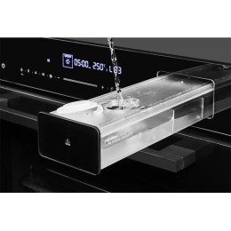 Духовой шкаф с паром Kuppersberg KSO 616