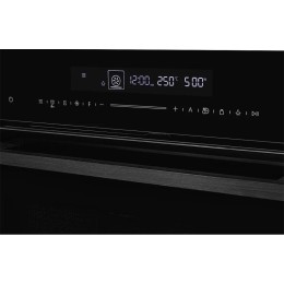 Духовой шкаф с СВЧ Kuppersberg KMW 694