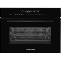 Духовой шкаф с СВЧ Kuppersberg KMW 694