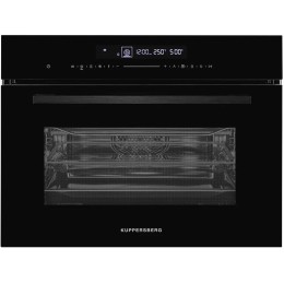 Духовой шкаф с СВЧ Kuppersberg KMW 694