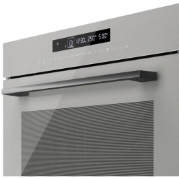 Духовой шкаф с СВЧ Kuppersberg KMW 694 GR