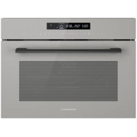 Духовой шкаф с СВЧ Kuppersberg KMW 694 GR