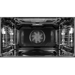 Духовой шкаф с СВЧ Kuppersberg KMW 694