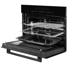 Духовой шкаф с СВЧ Kuppersberg KMW 694