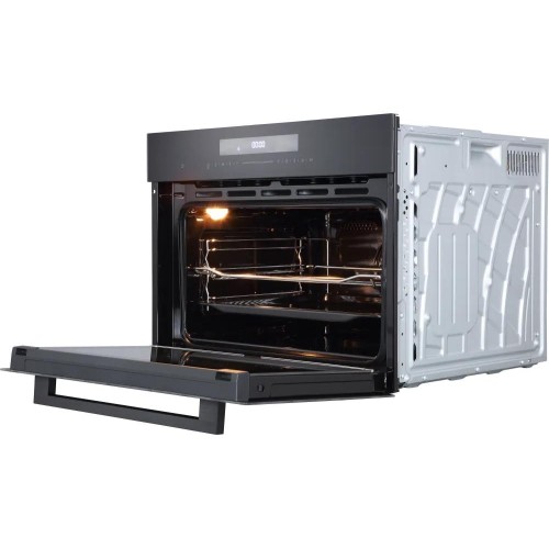 Компактный духовой шкаф Kuppersberg KHT 616 Black