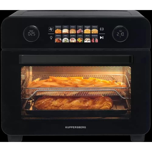 Мини-печь Kuppersberg KMO 250