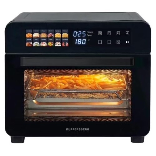 Мини-печь Kuppersberg KMO 251