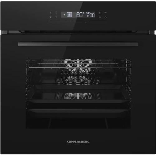 Духовой шкаф Kuppersberg HO 615 B