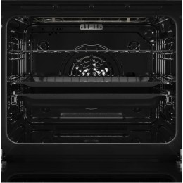 Духовой шкаф Kuppersberg HO 615 B